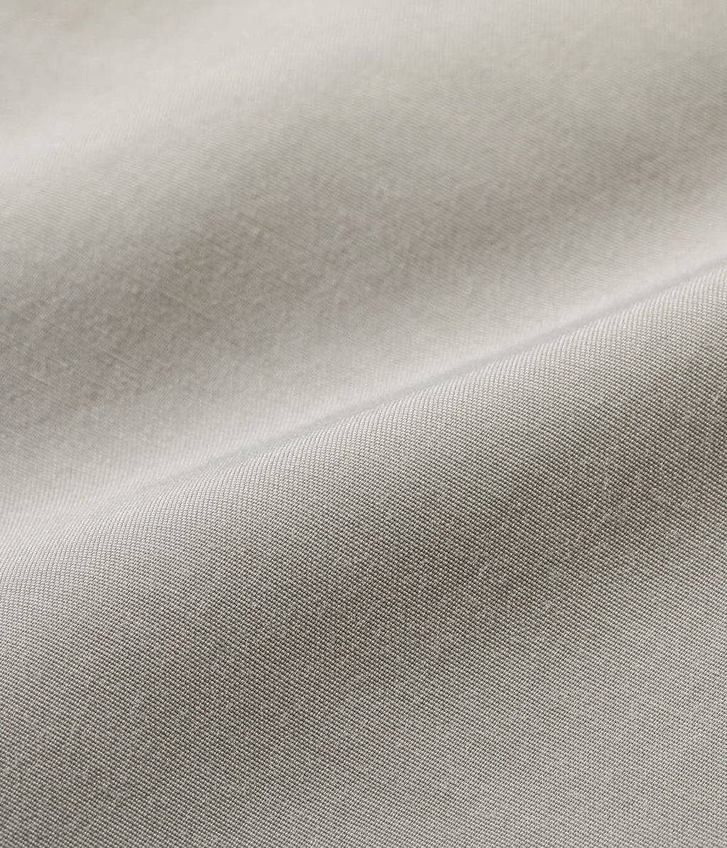RAYON BOWLING SHIRT “PLAIN”