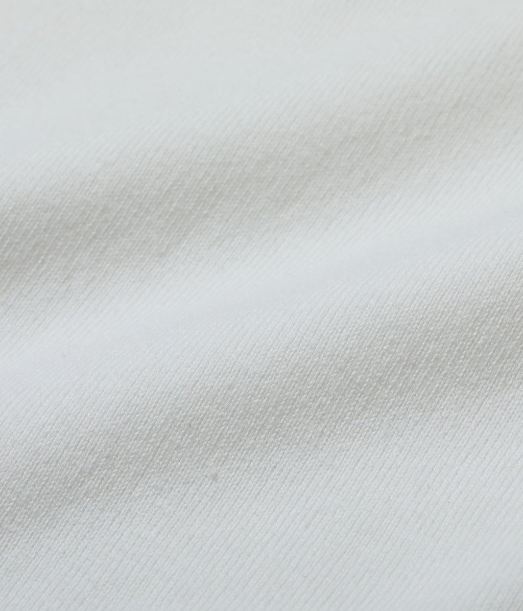 LONG SLEEVE SUKA T-SHIRT EMBROIDERED “DRAGON”