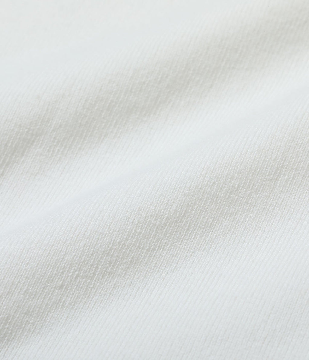 LONG SLEEVE SUKA T-SHIRT EMBROIDERED “TIGER”