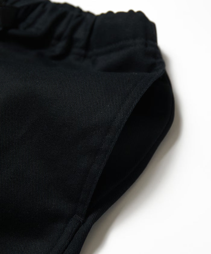 Slim Fit Easy Cargo Pants [Limited Edition]