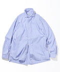 Broadcloth Shirt - Alternate Stripe