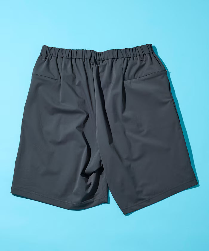 SUPER ICE / Super Ice Easy Short Pants with Contact Cooling / Quick Dry / UV Cut