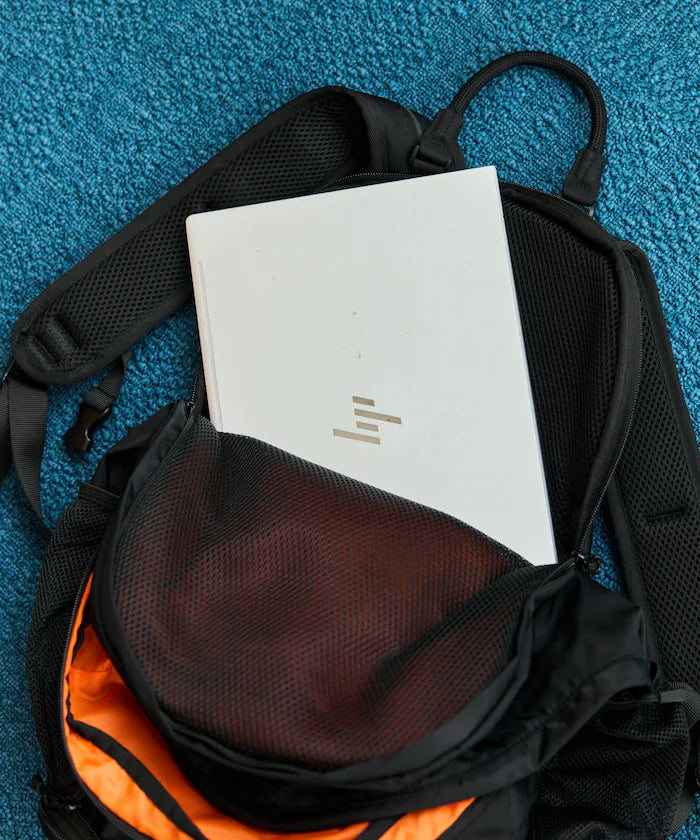 EXPANDER BACK PACK Utility Backpack Water Resistant