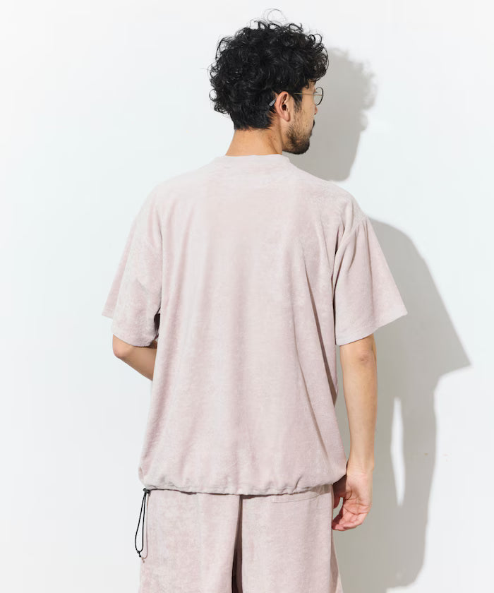 [New Color Added] Pile Setup with Backpack Unisex Compatible