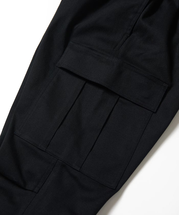 Slim Fit Easy Cargo Pants [Limited Edition]