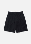 Jq Short Pants - BLACK