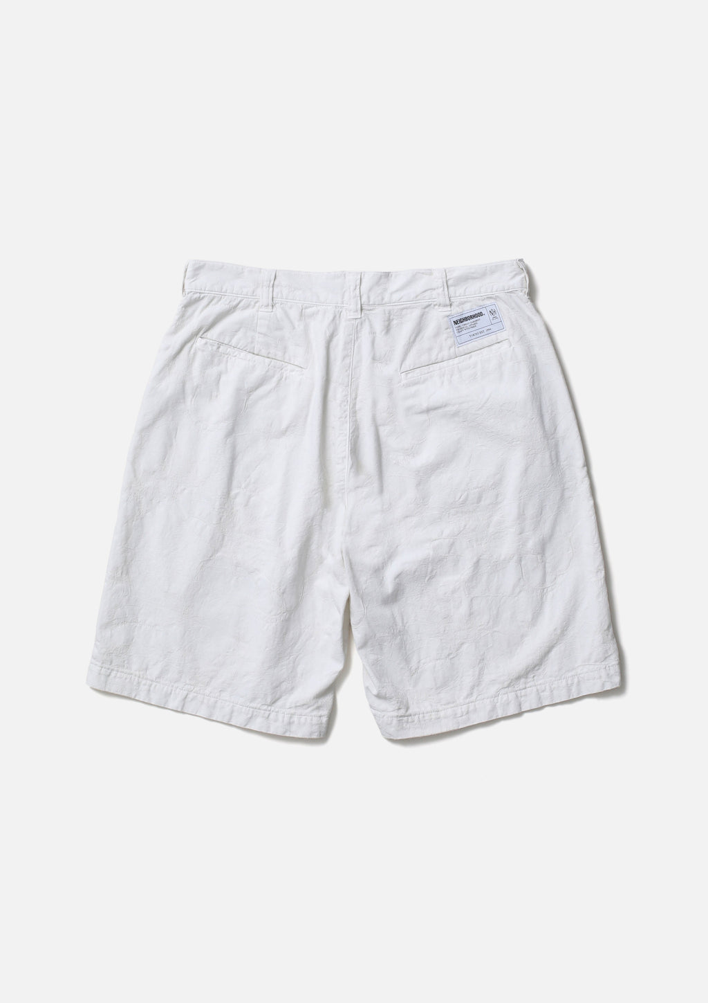 Jq Short Pants