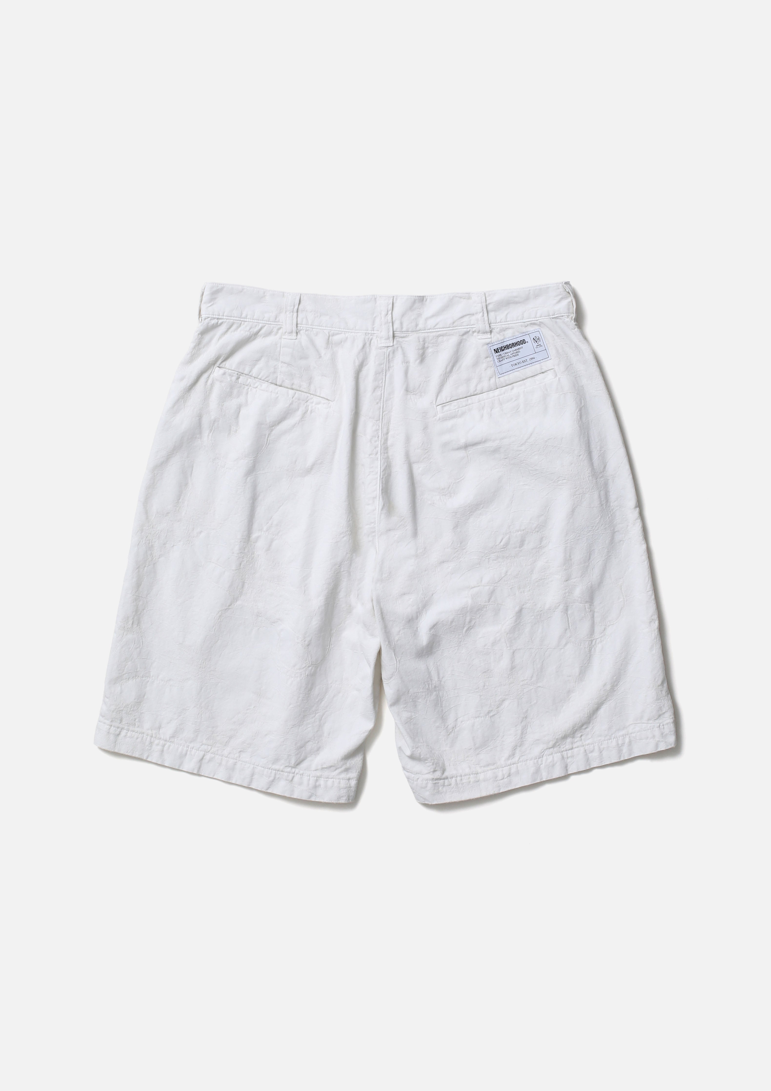 Jq Short Pants
