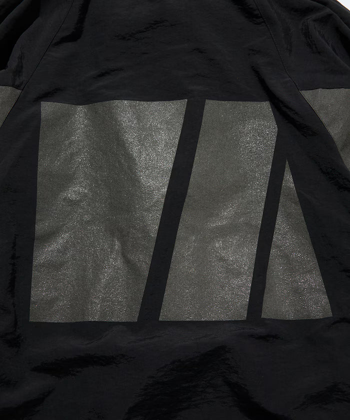 Recycled Nylon Track Jacket