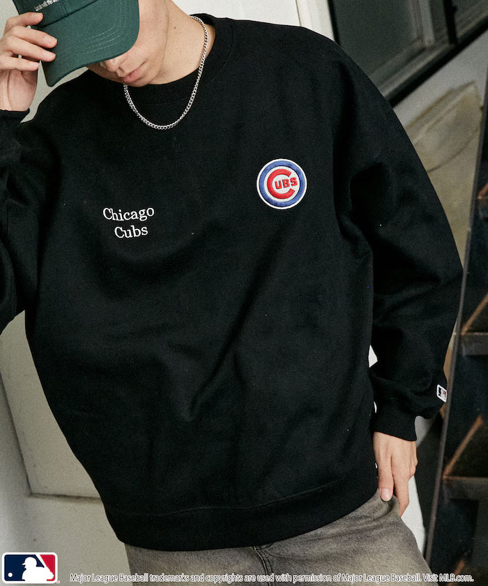 Custom Order Sweat Tops
