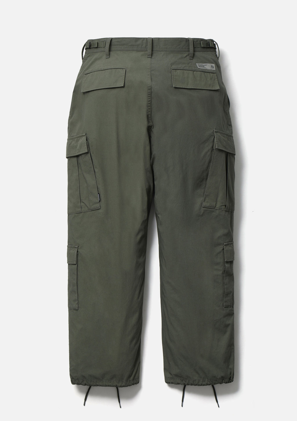 Bdu Pants