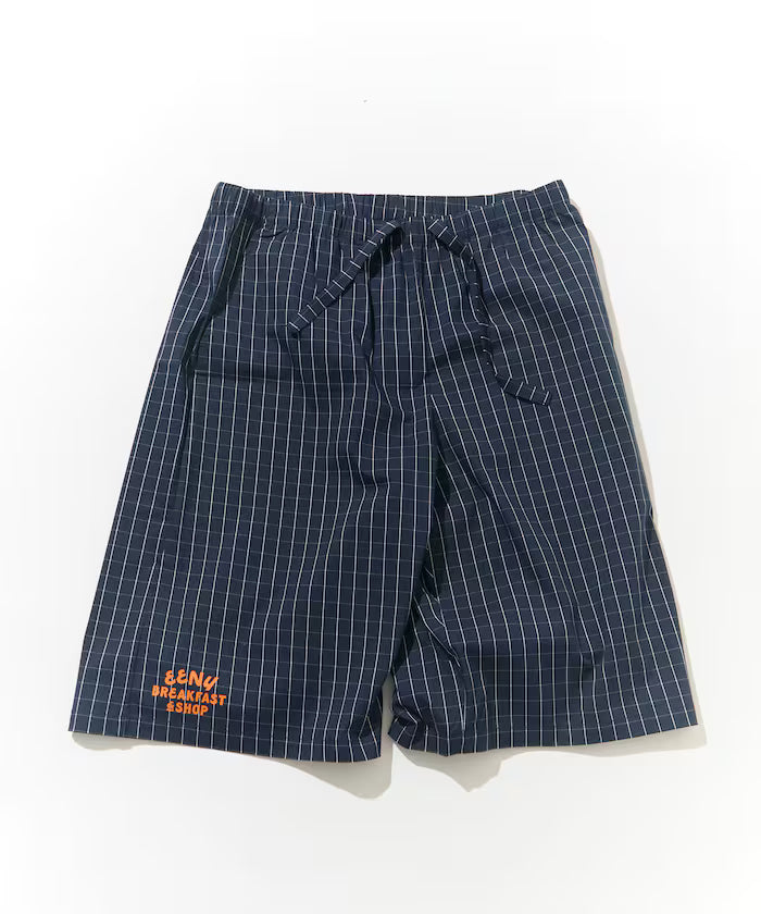 EENY × FREAK'S STORE Samue Easy Setup (with Drawstring Bag)