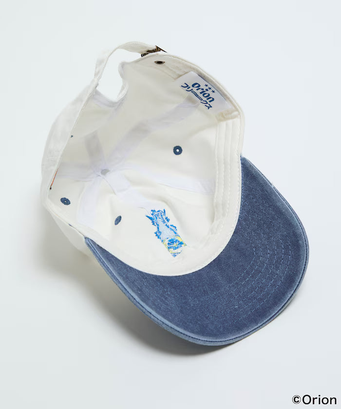 [Release on 5/29 12:00~] Exclusive ORION BEER CAP