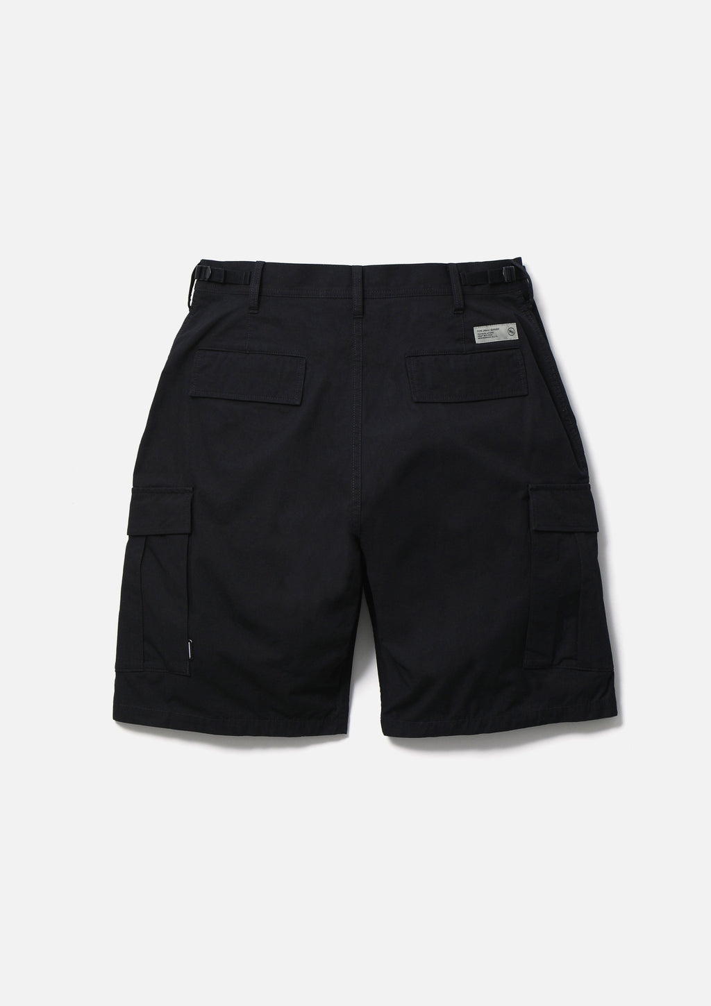 Bdu Short Pants