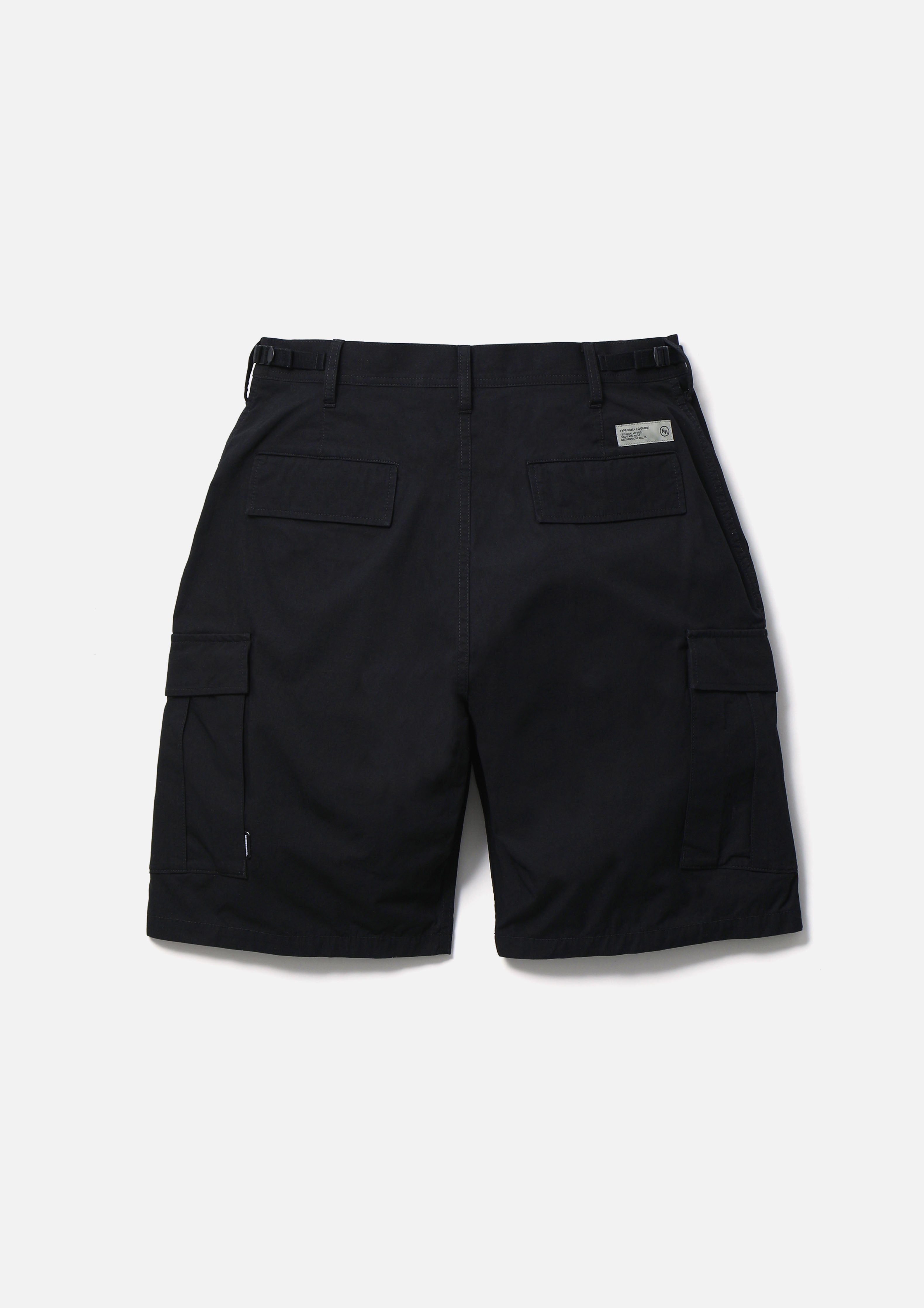 Bdu Short Pants