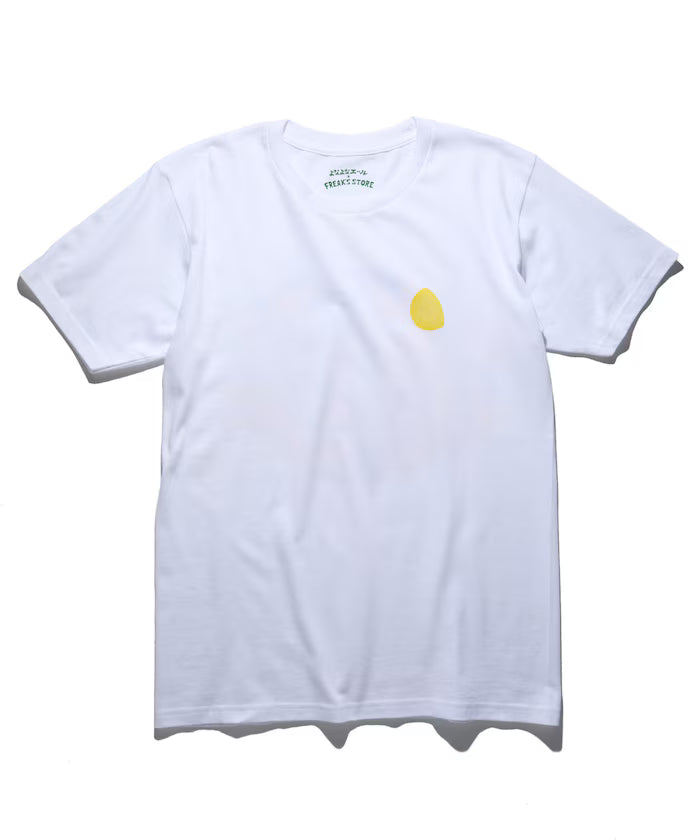 YONAYONA ALE×FREAK'S STORE TEE