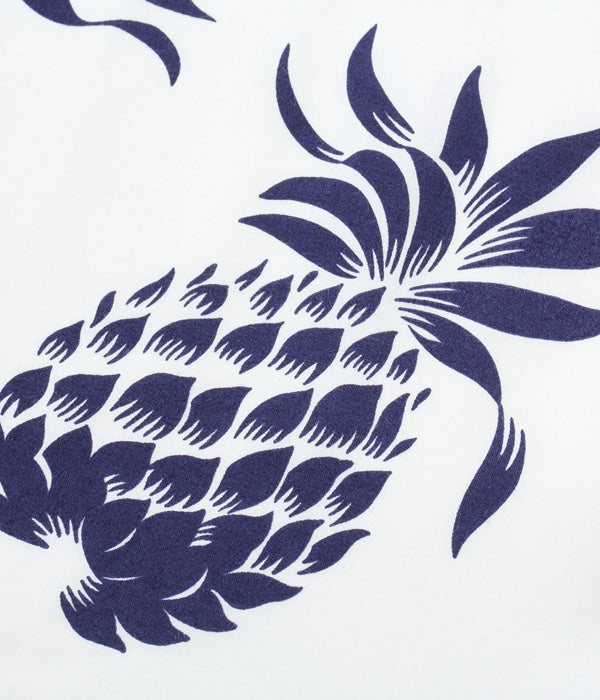 DUKE KAHANAMOKU SPECIAL EDITION “DUKE'S PINEAPPLE” (LONG SLEEVE)