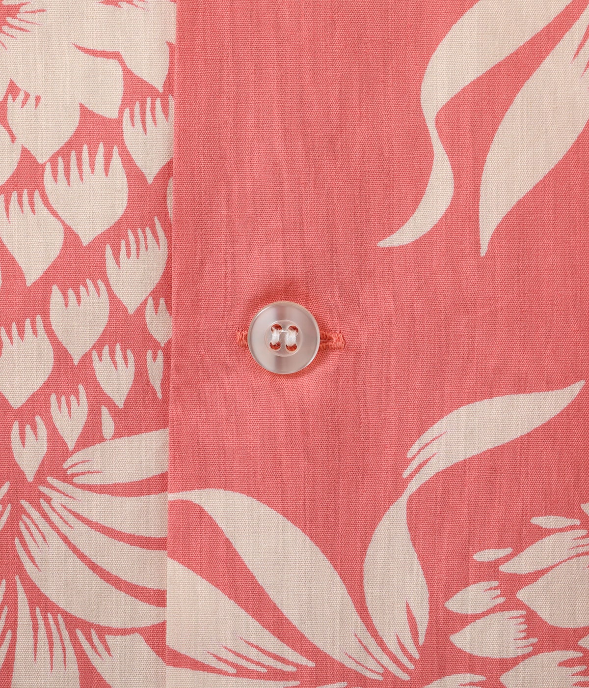 DUKE KAHANAMOKU COTTON HAWAIIAN SHIRT “DUKE'S PINEAPPLE”