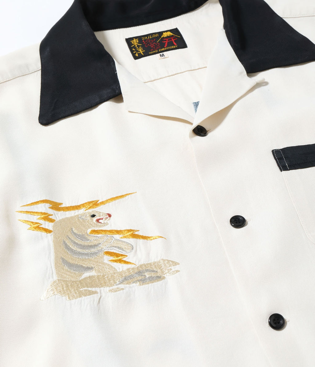 SUKA SHIRT “ALASKAN EAGLE”