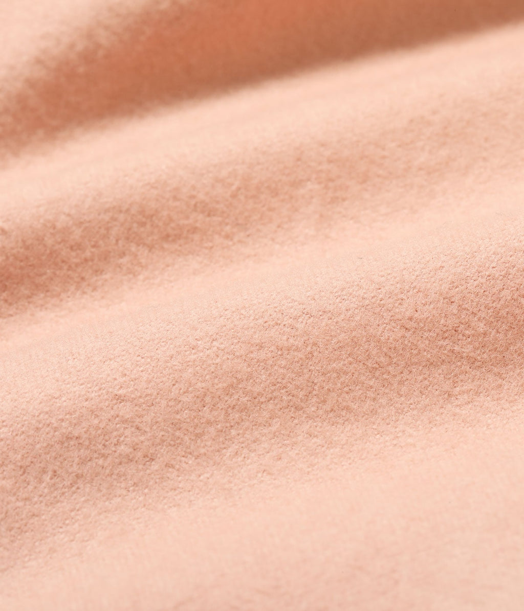 Mid 1950s Style Flannel Sports Shirt “PLAIN”