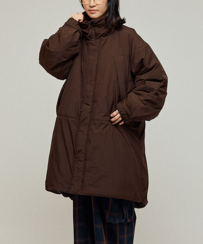 PRIMALOFT PrimaLoft Monster Parker / Insulated Coat 25AW