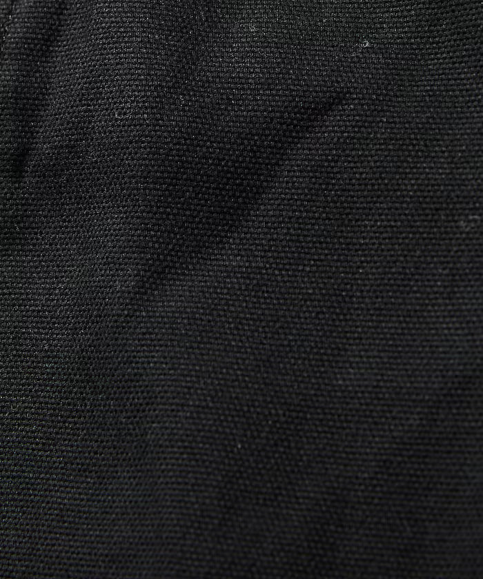 Big Silhouette Corduroy Switch Duck Blouson [Limited Edition]