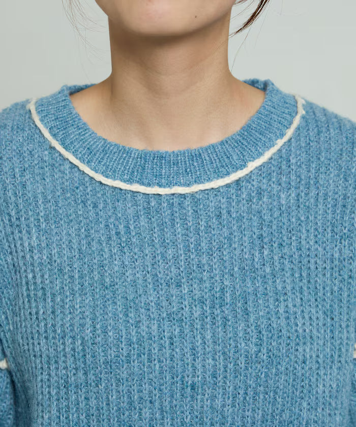 Roping Knit Limited Edition