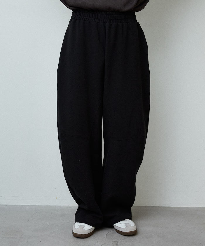 LOVE POP STUDIO Curve Cut Pants Limited Edition