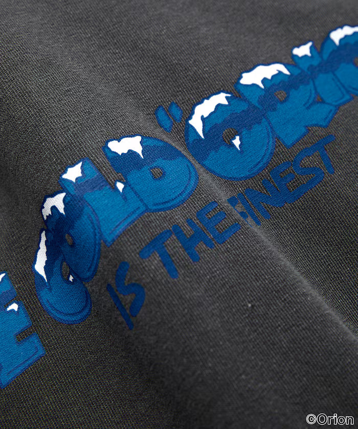 [Release on 5/29 12:00~] Special Order ICE COLD ORION MAN TEE