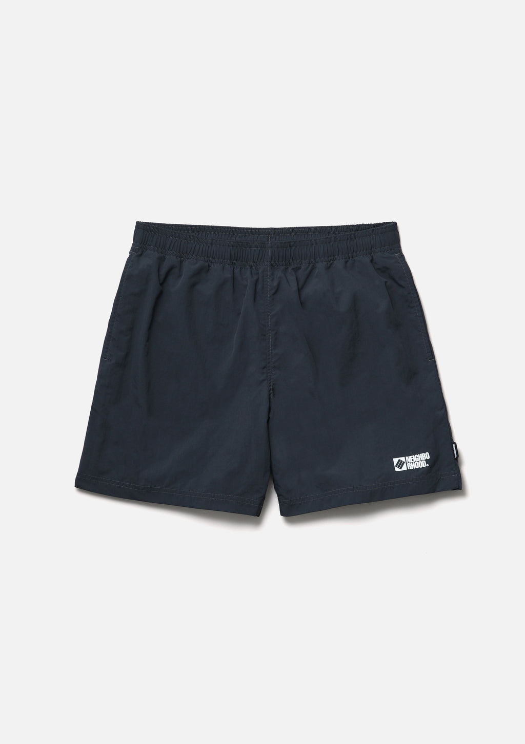 Swim Short Pants - GRAY