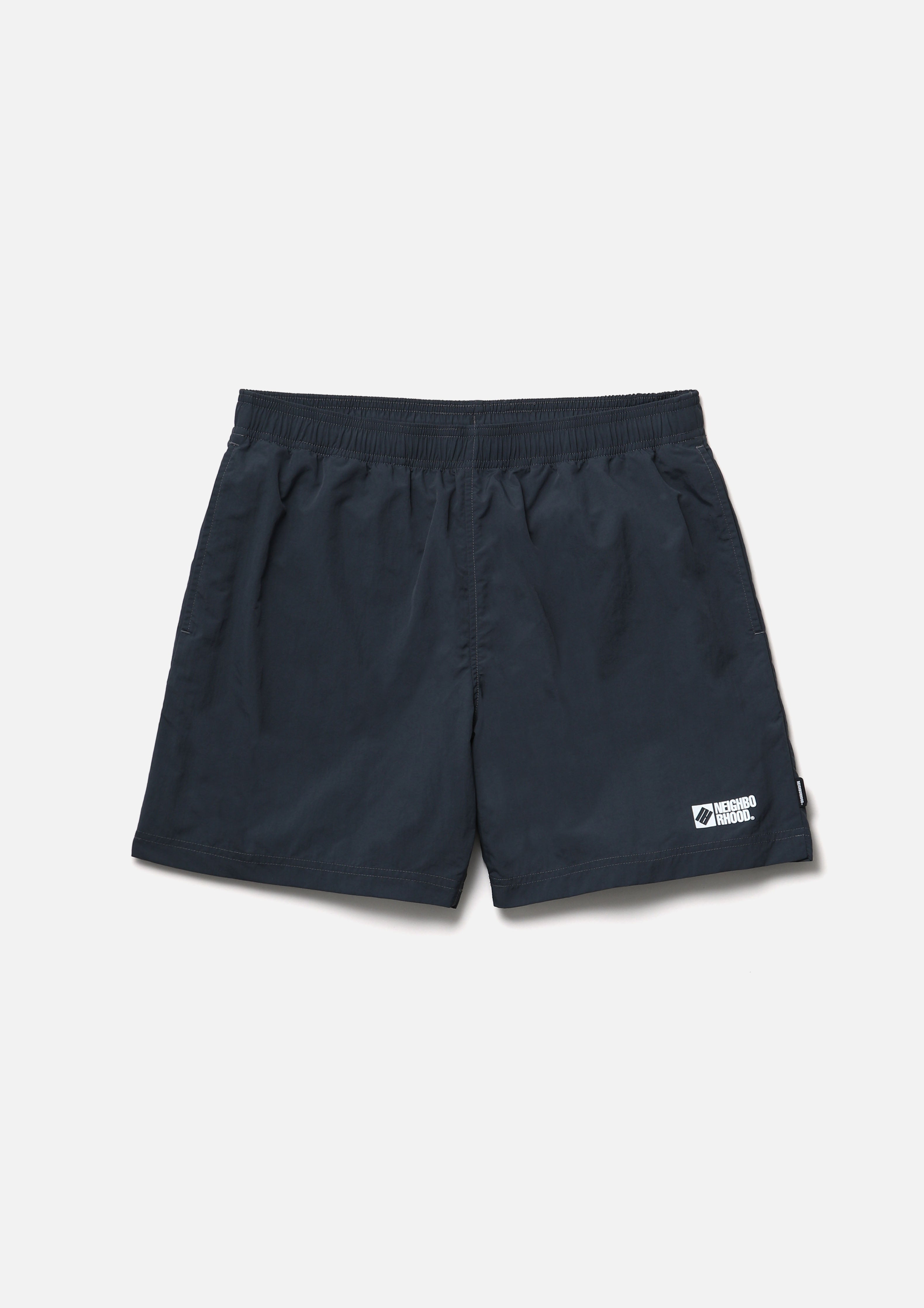 Swim Short Pants - GRAY