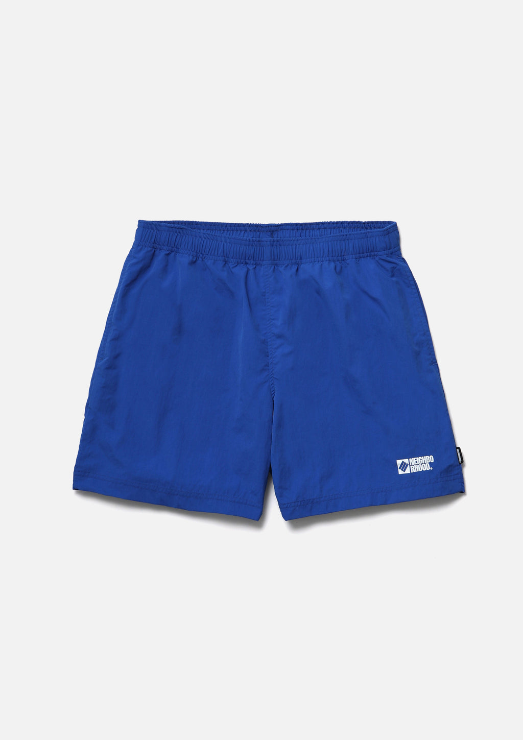 Swim Short Pants - BLUE