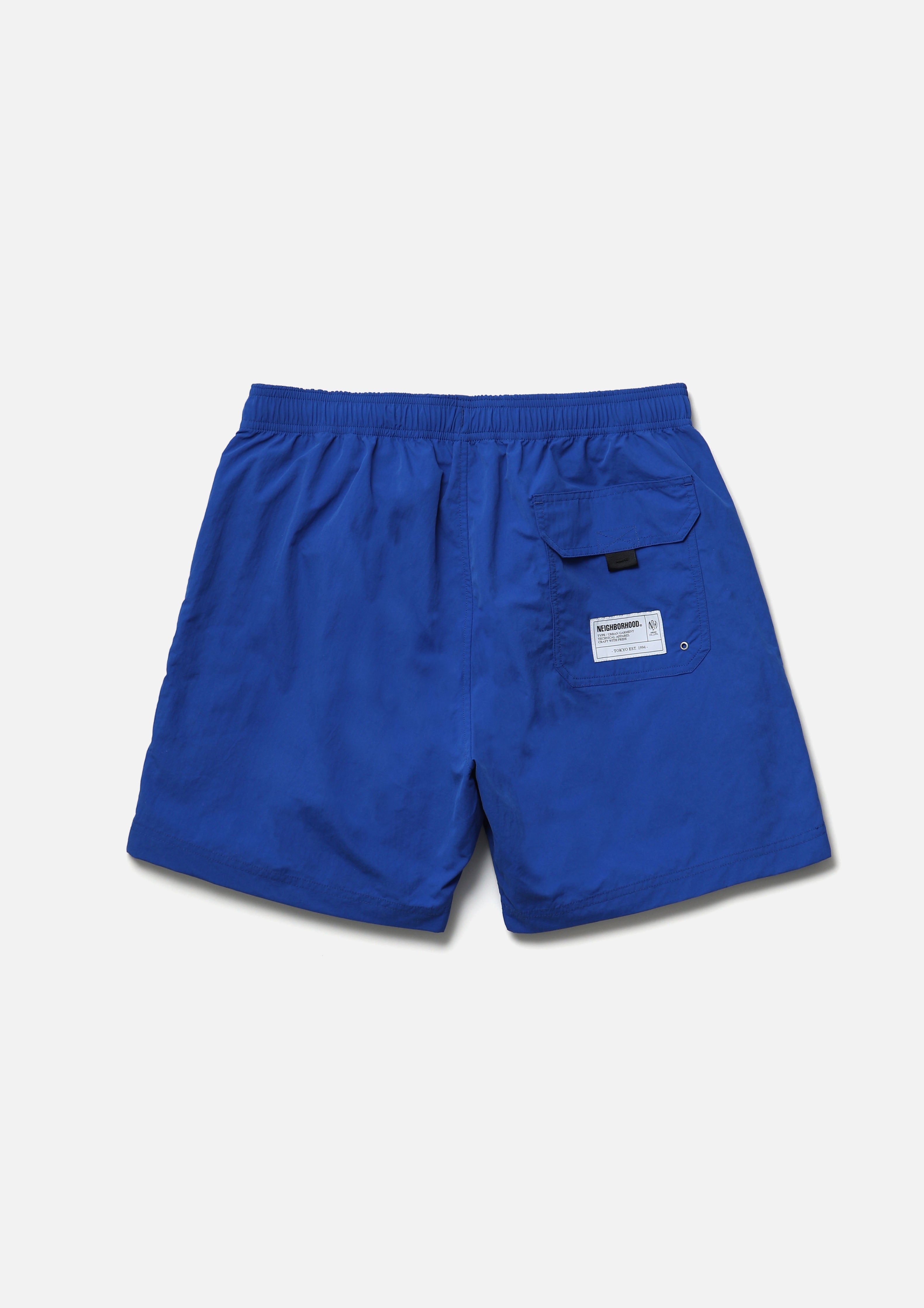 Swim Short Pants