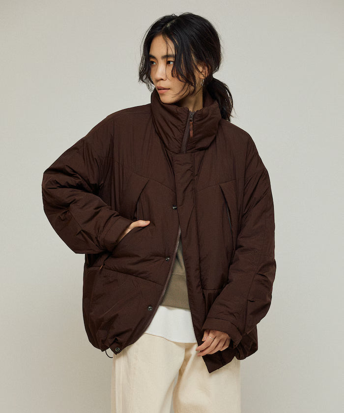 PRIMALOFT Primaloft Mid Jacket / Insulated Jacket