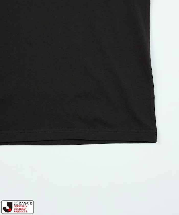 [May 15 12:00 on sale] J.LEAGUE × FREAK’S STORE Limited Edition SUPPORTERS SHORT SLEEVE TEE [Yokohama F. Marinos]