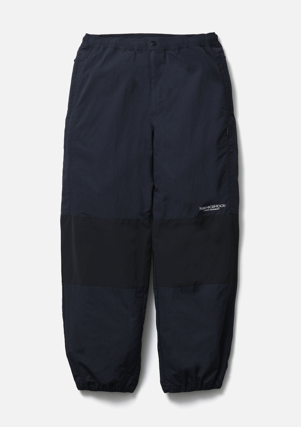 Track Pants - BLACK