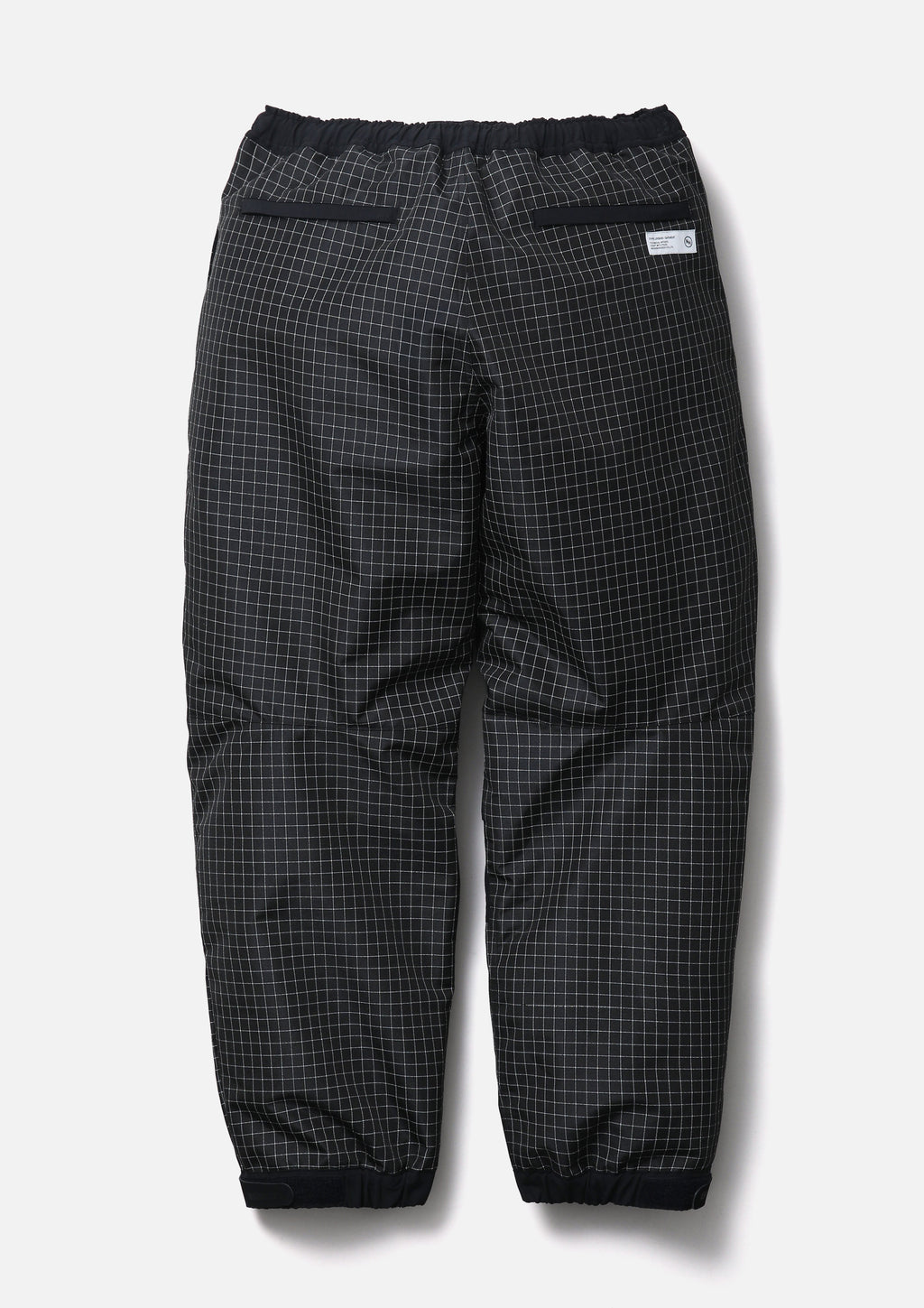Reflective Training Pants