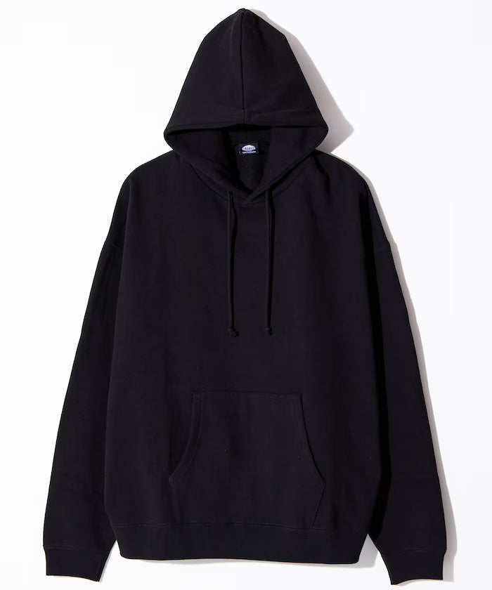 12oz Heavyweight Big Silhouette Pullover Hoodie - Limited Edition