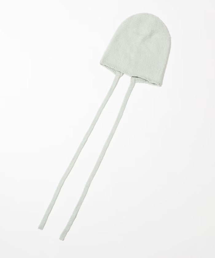 Alpaca Blend Multiway Knit Beanie