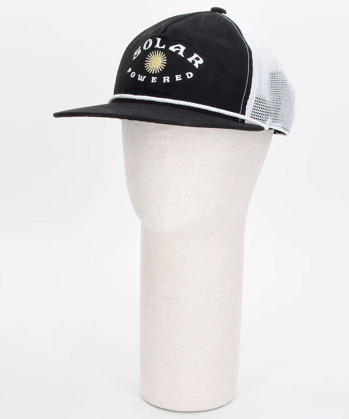 FREAK'S STORE for BEACH & FES Vintage-like Trucker Mesh Cap