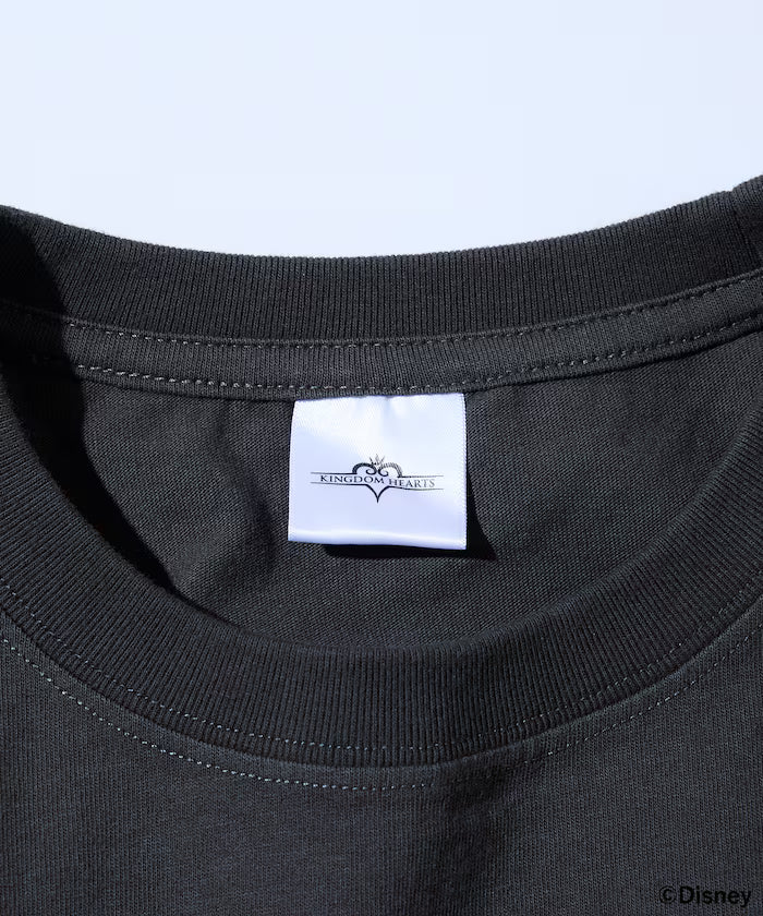 [Release on March 27 at 12:00] KINGDOM HEARTS II / SORA/GRAPHIC TEE/KINGDOM HEARTS II / SORA/Graphic T-shirt
