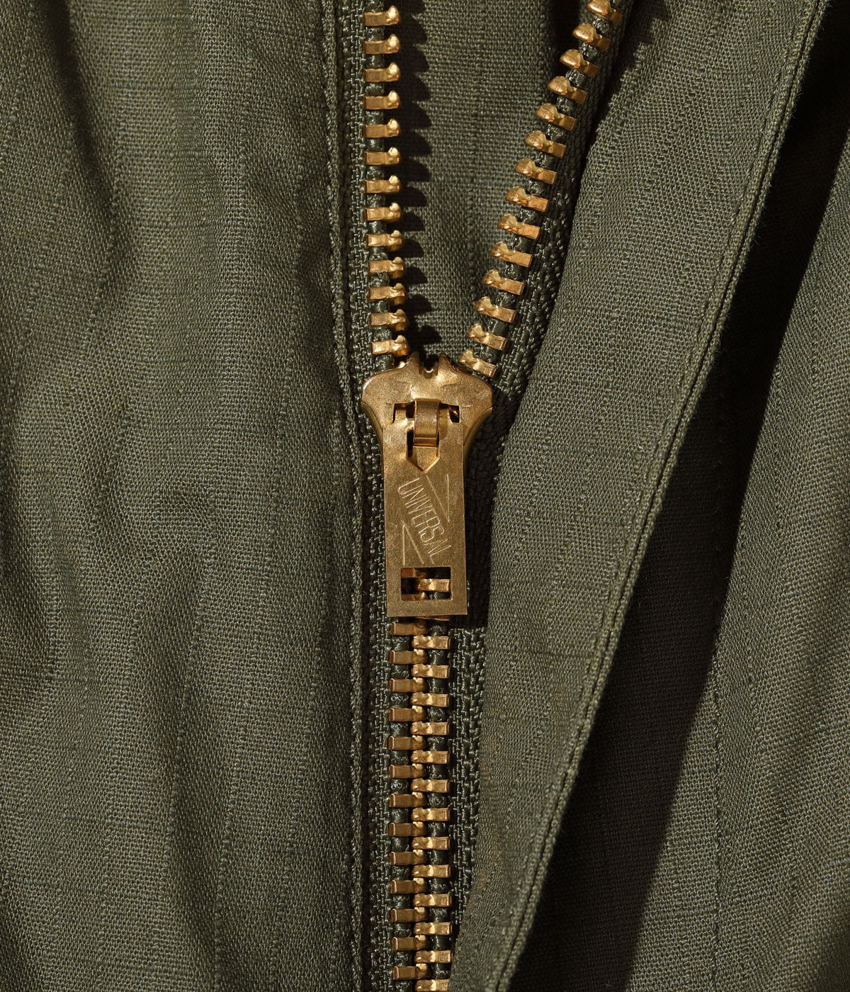 COTTON RIP STOP MONKEY BUTT CARGO PANTS