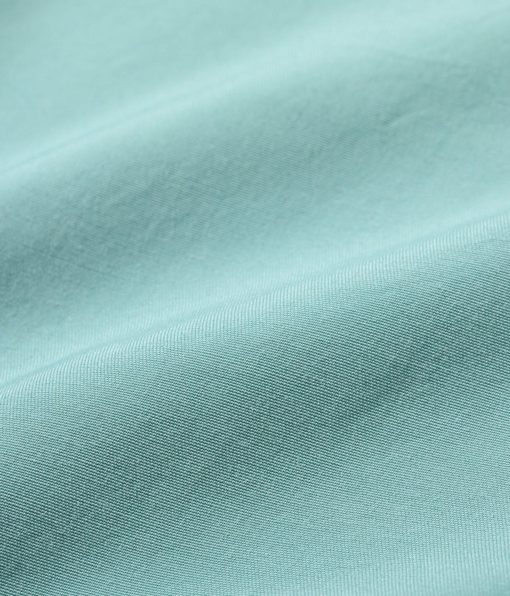 RAYON BOWLING SHIRT “CUSTOM BODY SHOP”