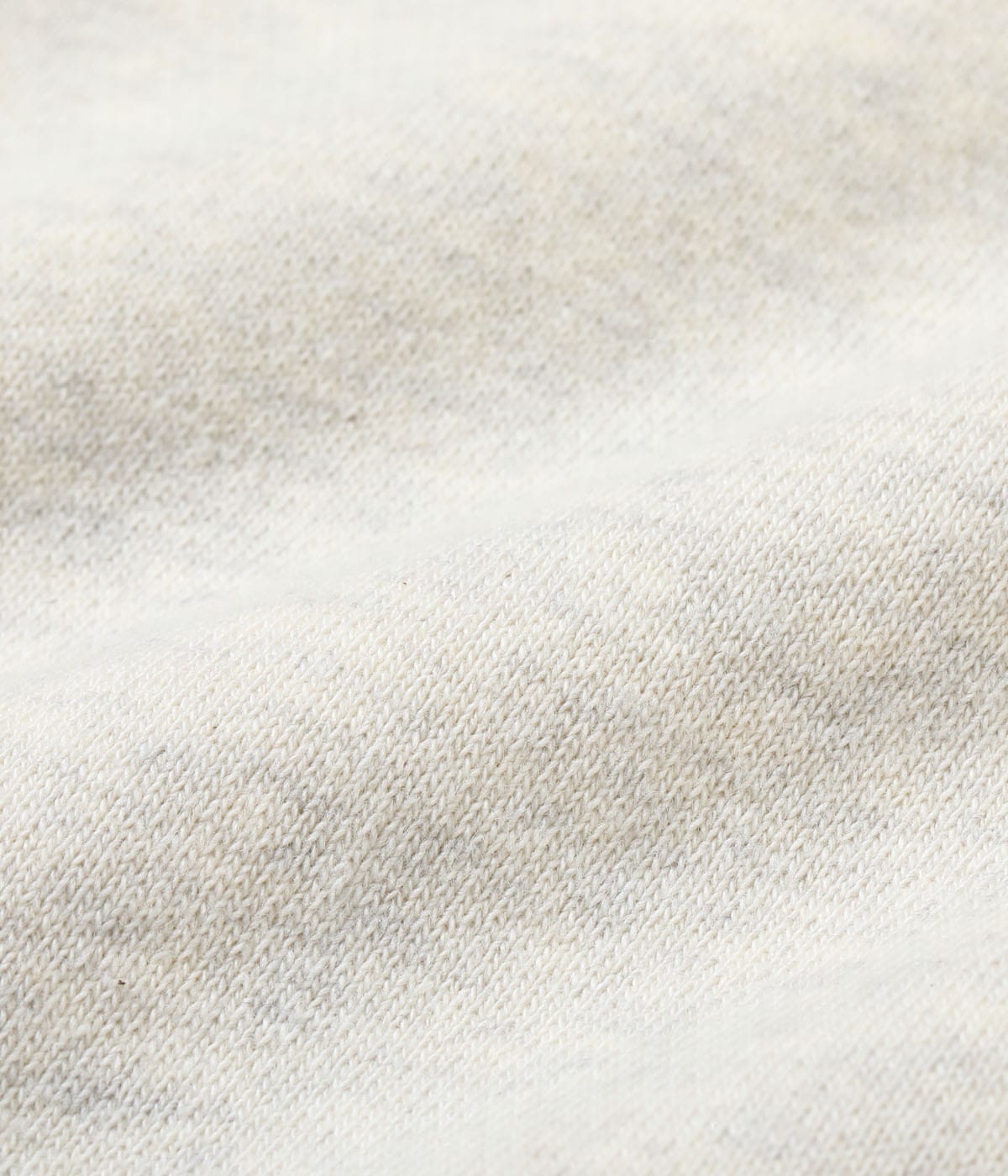 HALF ZIP SWEAT SHIRT