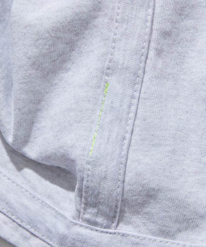2-Pack Reversible Tee “TIGHT FIT”