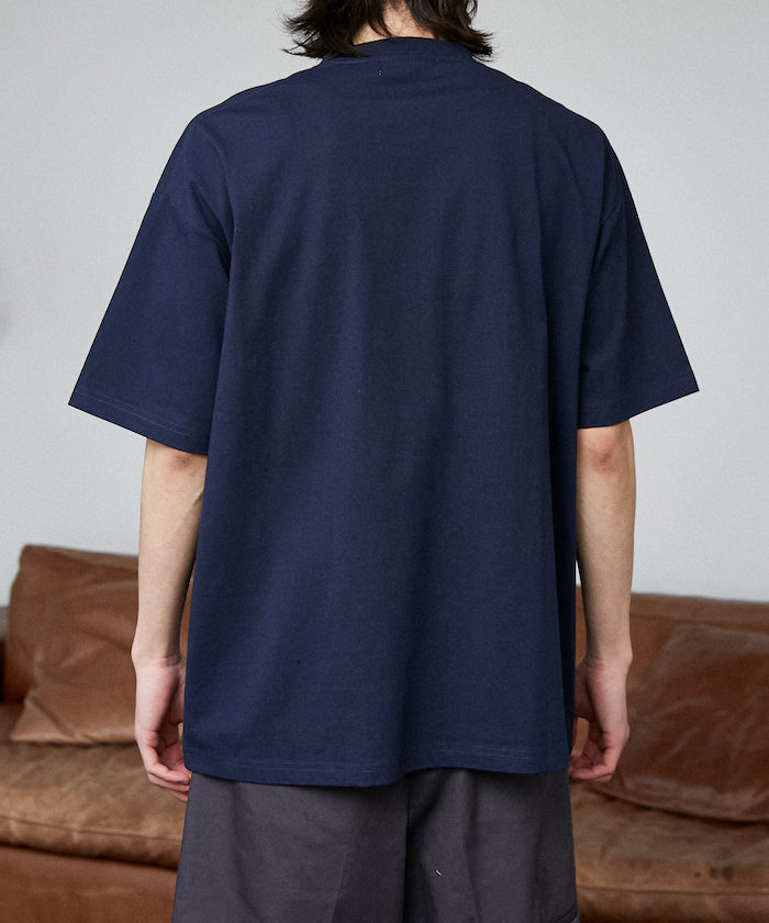 LOVE POP STUDIO Code Flower T-Shirt Limited Edition