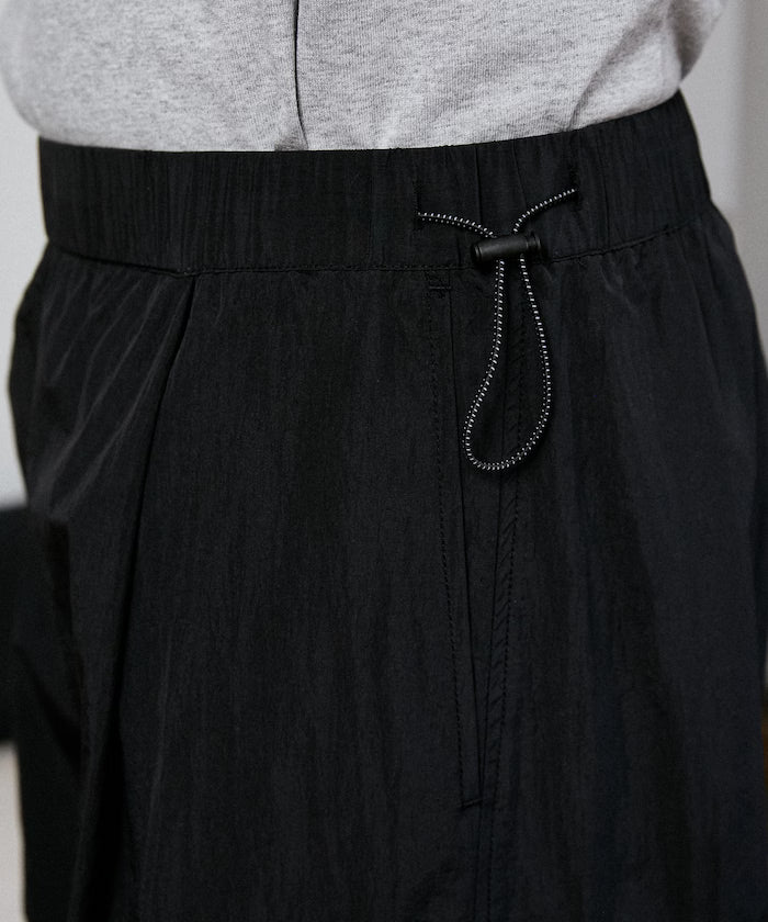 LOVE POP STUDIO Nylon Shorts <Compatible with Setup> Limited Release