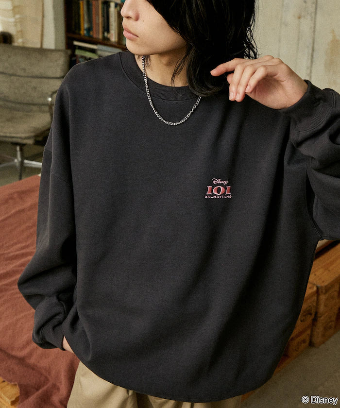 Custom Order '101 DALMATIANS' SWEAT