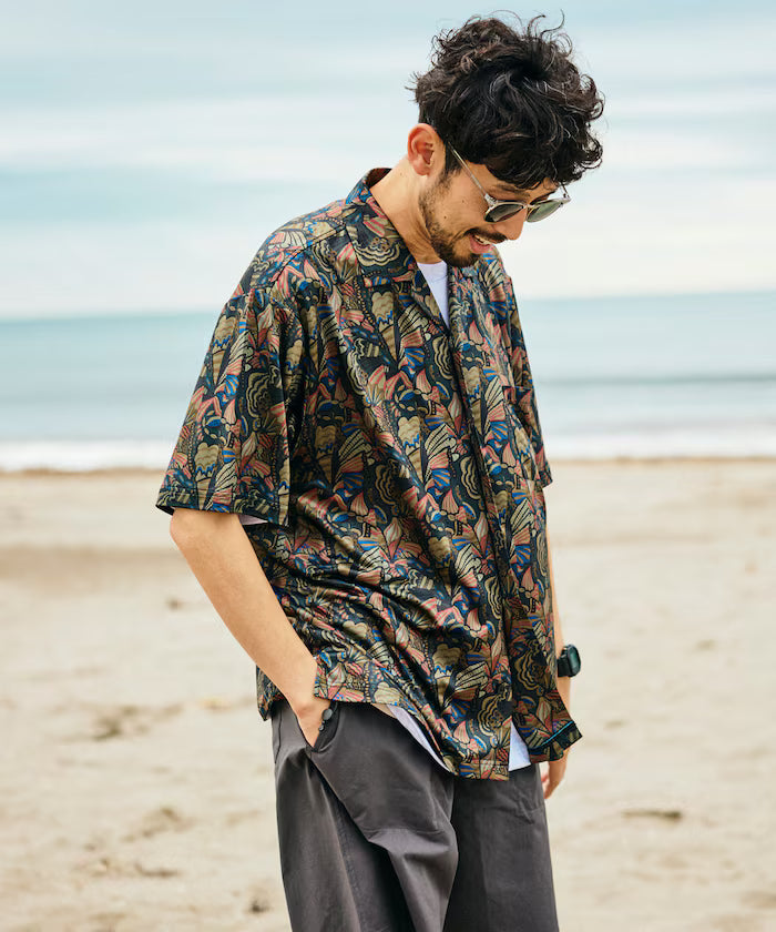 FREAK'S STORE for BEACH & FES Summer Active Setup with Drawstring Bag