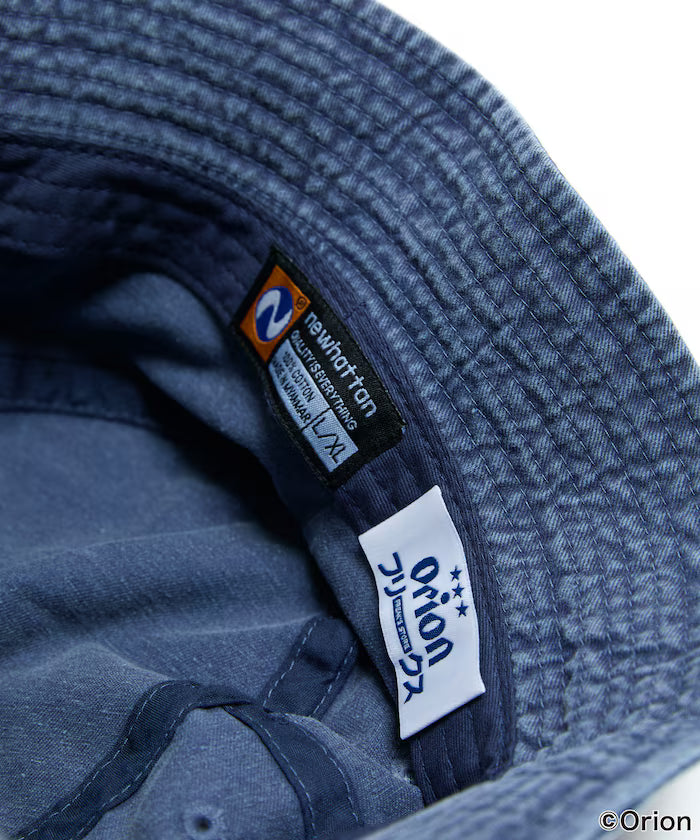 [5/29 12:00~ Release] Exclusive ORION BEER HAT2